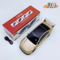 J-iPOK P338 Car Model Solar charging Panel wireless BT speaker Outdoor portable Mustang Car Model Speaker. 