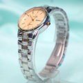 Supa Wrist Watch With Date For Women. 