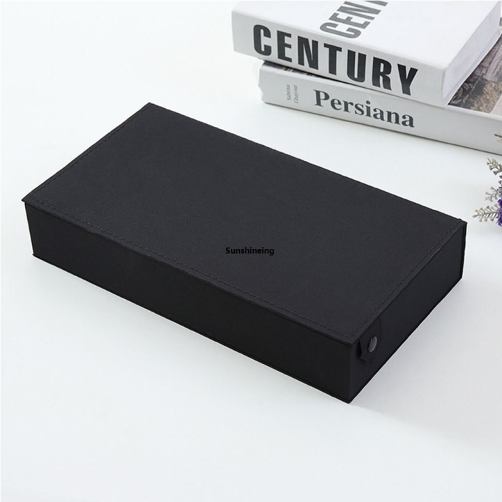 Storage%20Box%20Sunglasses%20Rectangular%20Display%20Rack%20Sunglasses%20Slot%2085%20Glasses%20Case/Grid%20Glasses%20Frame%20Glasses%20Organizer%20-%20Image%205