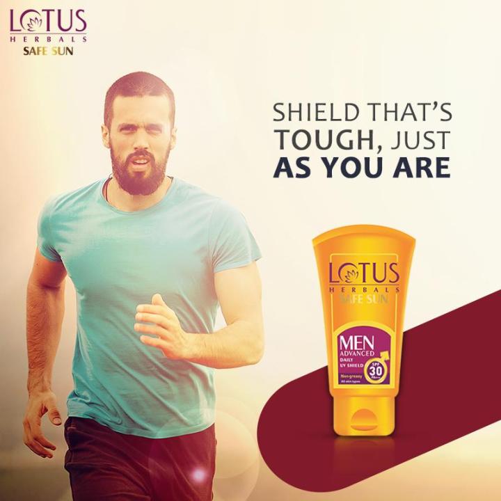 Lotus%20Herbals%20Safe%20Sun%20Men%20Advanced%20Daily%20Uv%20Shield%20Spf%2030%20Pa+++%20-100Gm%20-%20Image%203