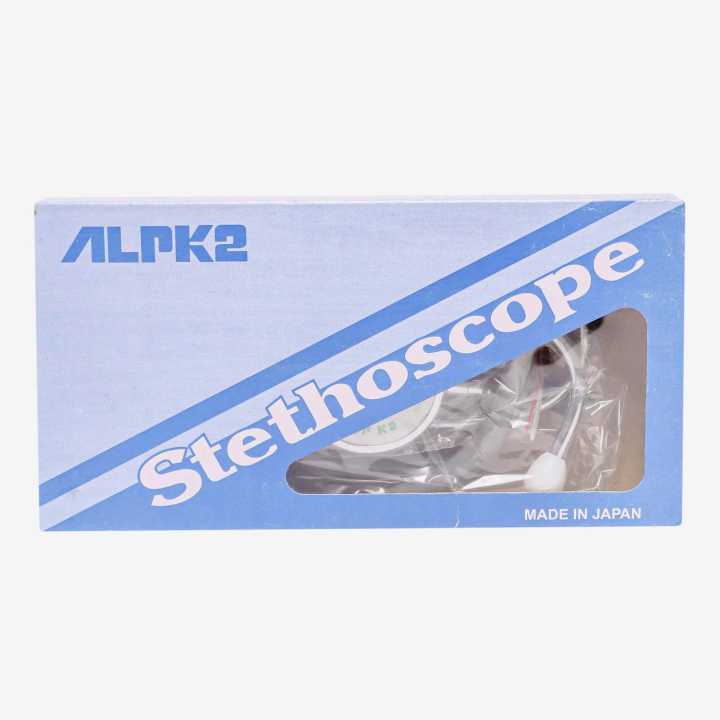 Alpk2 Stethoscope | Daraz.com.np