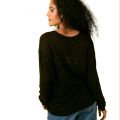 New Summer Collection – Full Sleeve Bamboo Tops for Women | Organic, Breathable & Stylish. 