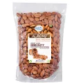 ShopWholly Premium Almond – 100% Natural, Fresh & Crunchy Dry Fruits for Snacking & Cooking (badam) – 100g / 200g / 500g / 1kg. 