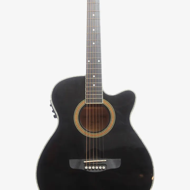 Deviser%20Semi%20Acoustics%20Wooden%20Guitar%20L-706-BKWith%20Guitar%20Bag%20And%20String%20Set/Peak%20-%20Image%203