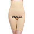 Difutagui Women High waist Shapewear Slimming Underwear Body Shaperwear Luxury Women's Waist Trainer Slimming Sheath Woman Flat Belly. 
