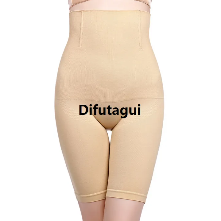 Difutagui%20Women%20High%20waist%20Shapewear%20Slimming%20Underwear%20Body%20Shaperwear%20Luxury%20Women's%20Waist%20Trainer%20Slimming%20Sheath%20Woman%20Flat%20Belly%20-%20Image%207