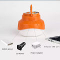 Camping Light for Tent, Camping, Hiking, Trekking portable for outdoor activities. 