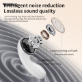 Wenefang Sutuiying 2025 New Bluetooth Earphones Wireless Headphones Earbuds 2025 Profesional Bass Noise Reduction Earbuds HiFi Stereo Headsets. 