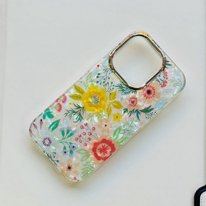 Marble%20Case%20For%20iPhone%2011%20Pro%20Max%20Premium%20Protective%20Stylish%20Cover%20-%20Image%207