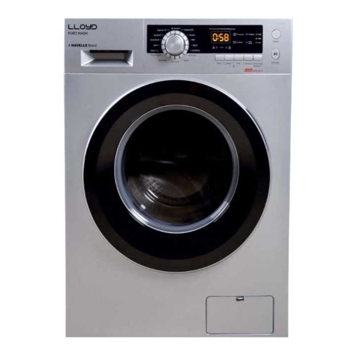 Havells%20Lloyd%208%20Kg%20Fully%20Automatic%20Front%20Load%20Washing%20Machine,%20Silver%20%7C%20GLWMF80SX1%20-%20Image%204