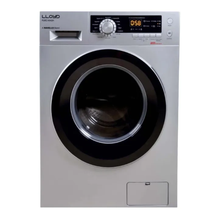 Havells%20Lloyd%208%20Kg%20Fully%20Automatic%20Front%20Load%20Washing%20Machine,%20Silver%20%7C%20GLWMF80SX1%20-%20Image%204