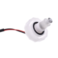 JINMY 2X Fuel Filter Sensor for Montero V64W V66W V68W V74W V78W V86W V96W MR514545. 