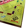 Monopoly Board Game-India Edition. 