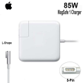Apple 85W MagSafe Power Adapter (for 15- and 17-inch MacBook Pro). 