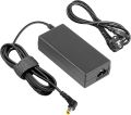 Laptop/Notebook Ac Adapter/Charger 90W 19.5V 4.7A For Sony (Yellow Tip 6.5Mm X 4.4Mm Connector With Pin). 