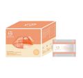 Estellin 3 in 1 vitamin C Lip Care Set Of Lip Scrub, Lip Mask and Lip Balm (Even Good for Smoker's Lips) 5g. 