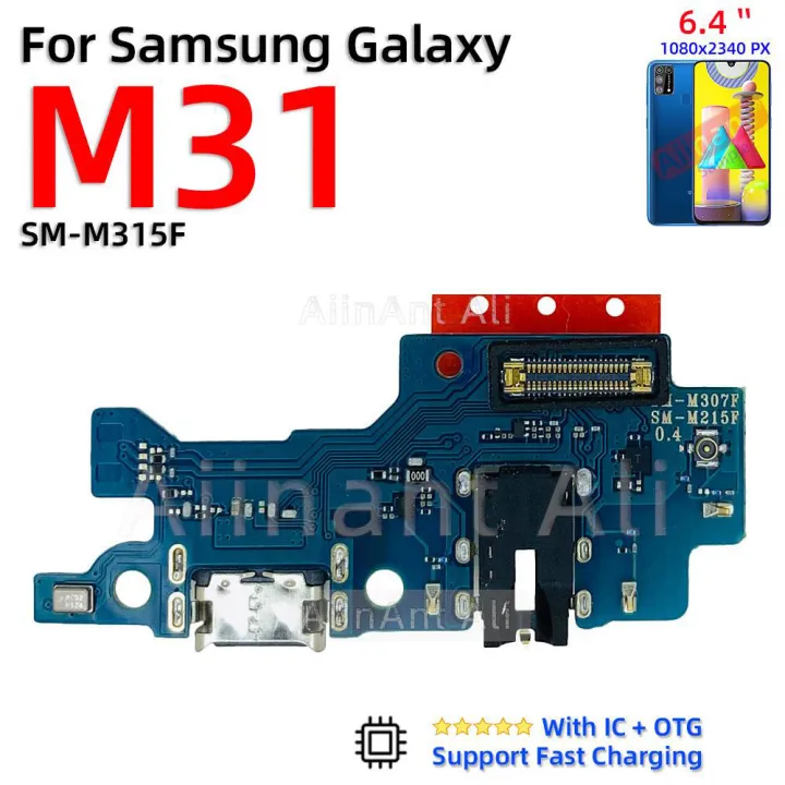 AiinAnt%20Dock%20USB%20Charger%20Connector%20Charging%20Port%20Flex%20Cable%20For%20Samsung%20Galaxy%20M30%20M30s%20M31%20M31s%20M32%20M33%20M40%20M42%20M51%20M52%20M53%20M62%20-%20Image%203