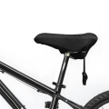 Bicycle Seat Cover Waterproof Rain Cover 27x24cm for Mountain Bike Electric Bike Dust Cover Bike Accessories. 