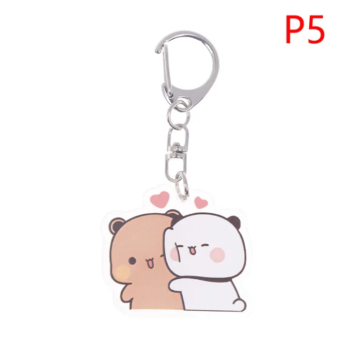 Cute%20Bubu%20Dudu%20Keychains%20Acrylic%20Cartoon%20Bear%20Keyring%20For%20Accessories%20Bag%20Pendant%20Key%20Chain%20Jewelry%20Fans%20Couple%20Love%20Gifts%20YAFENG%20-%20Image%205
