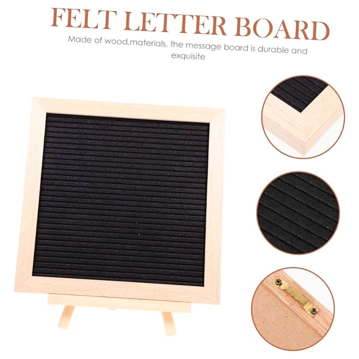 Felt%20Letter%20Board%20Changeable%20Message%20Board%20Decorative%20Quote%20Display%20Board%20-%20Image%203