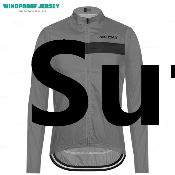 Sutuiying%202025%20New%20Special%20Offer%20Raudax%20Newest%20Cycling%20Jackets%20Unisex%20Bicycle%20Coats%20Windproof%20Cycling%20Clothing%20UV%20Tection%20Compact%20Top%20Sports%20Wear%20Windbreaker%20-%20Image%204