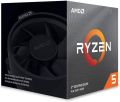 AMD Ryzen 5 3600X 6-Core, 12-Thread Unlocked Desktop Processor with Wraith Spire Cooler. 