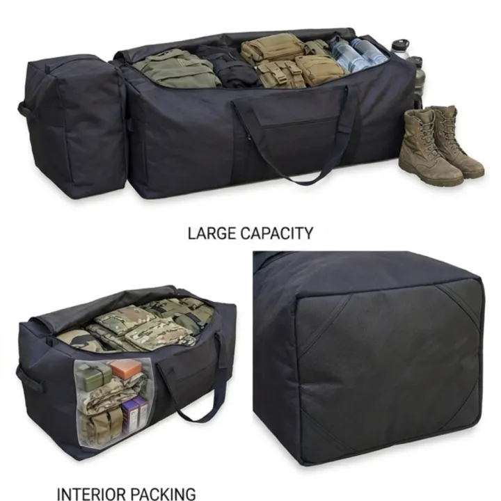 40%20Inch%20Travel%20Bags%20For%20Travel%20Large%20Capacity%20Foldable%20Weekender%20Bag%20For%20Men%20And%20Women%20Waterproof%20Luggage%20Bag%20-%20Image%205