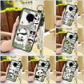 panda Anti-knock Phone Case For Nokia 6.3/G10/G20 Kickstand Durable Cartoon ring Waterproof Soft case Anti-dust Silicone. 