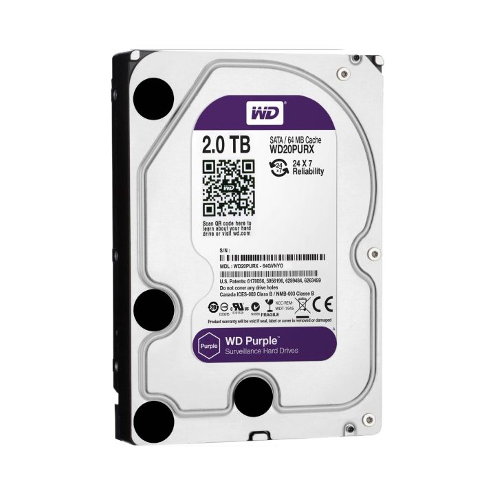 Western%20Digital%20Purple%20Surveillance%20Hard%20Drive%202TB/4TB/6TB/8TB/10TB%20-%20SATA%206Gb/s,%2064MB%20Cache,%203.5"%20-%20New%20-%20Image%202