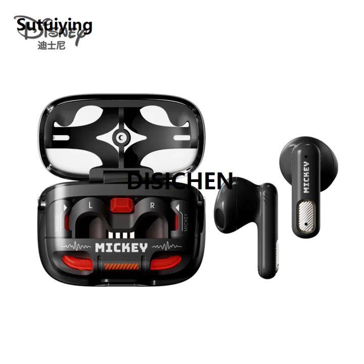 DISICHEN%20Disney%20Q1%20TWS%20Earbuds%20High%20Quality%20HIFI%20Sound%20Wireless%20Earphones%20New%20style%20Bluetooth%20in-ear%20Sports%20Headset%20Noise%20Reduction%20Long%20Standby%20Fifty%20percent%20discount%20-%20Image%208