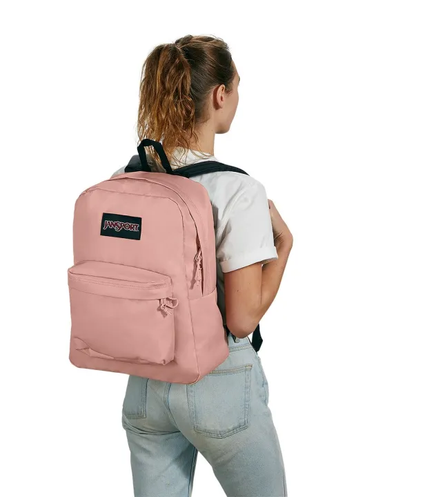Jansport%20Superbreak%20Backpack%20Misty%20Rose%20for%20Unisex%20-%20Image%203