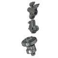 Motorcycle Engine Parts Camshaft Rocker Arm Set for R15 V1 V2. 