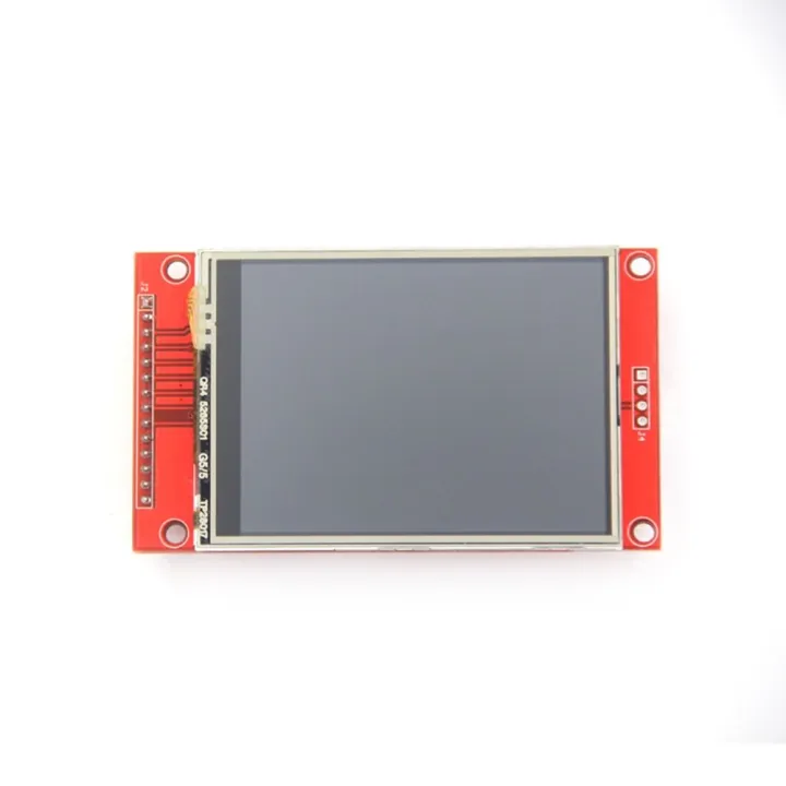 Easy%20Use%20ILI9341%202.8"%20SPI%20TFT%205V/3.3V%20STM32%20LCD%20Touch%20Screen%20Shield%20with%20PCB%20240X320%20Module%20Arduino%20MCU%20-%20Image%206