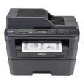 Brother DCP L2540DW Wireless Compact Laser Printer. 