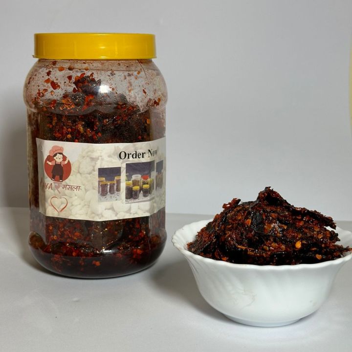 Rangila Titaura 500g