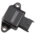 fasdaga 5X Throttle Position Sensor for 0280122014 35170-22600 3517022600. 