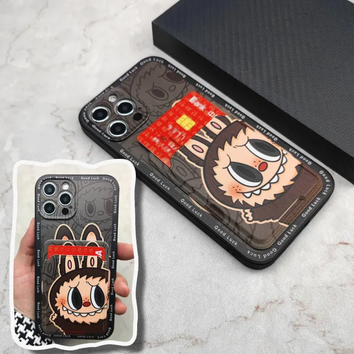 Cartoon%20Cover%20Phone%20Case%20For%20OPPO%20Reno12F%205G/Reno12%20FS/F27%205G%20Fashion%20Design%20Shockproof%20Cute%20Silicone%20Anti-dust%20Durable%20-%20Image%202