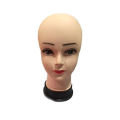 Head Mannequin for Wig and Practice. 