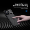 For Apple iPhone 14 Pro Max 5G Case Camshield Slide Camera Protection Back Cover iphone14pm Casing. 