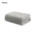 Aixuan 【BestGO】 1/3/7Pcs Bamboo Charcoal Kitchen Cleaning Towel Microfiber Thickened Cleaning High Quality Cloth Dishcloth Absorbent Non-stick Oil Rags Pot Dish Washing Wipe Cloth. 