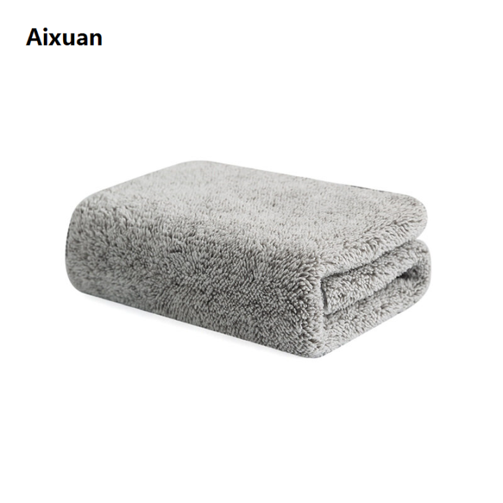 Aixuan%20%E3%80%90BestGO%E3%80%91%201/3/7Pcs%20Bamboo%20Charcoal%20Kitchen%20Cleaning%20Towel%20Microfiber%20Thickened%20Cleaning%20High%20Quality%20Cloth%20Dishcloth%20Absorbent%20Non-stick%20Oil%20Rags%20Pot%20Dish%20Washing%20Wipe%20Cloth%20-%20Image%203