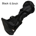 6.5" 8" 10" Smart Cool Two Wheel Skateboard Hoverboard Electric Scooter Bag Handbag. 