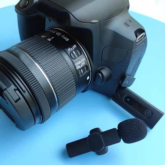 K35%20Dual%20Wireless%20Microphone%20For%203.5mm%20Supported%20Devices%20Camera,%20DSLR%20-%20Image%207