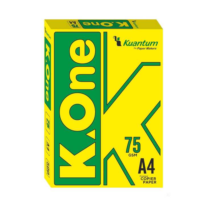 Multi Purpose Paper Rim K-One Premium Multipurpose Paper (Set Of 5 Rim) | Daraz.com.np