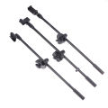 55CM Microphone Crossbar Stand Rotating Microphone Stand Screw Boom Arms Mic Clip Phone Holder Extension Bracket Cologo. 