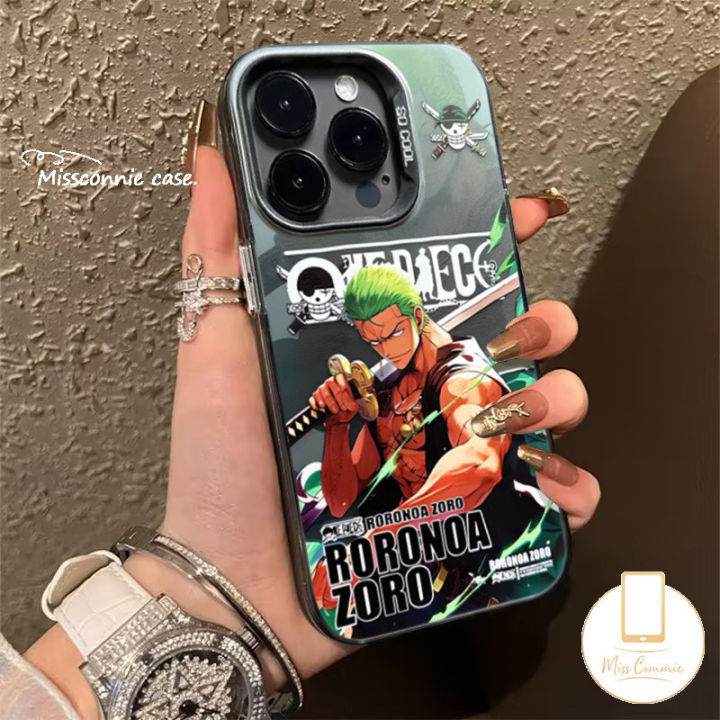 Trendy%20Brand%20Anime%20One%20Piece%20Luxury%20Plating%20Metal%20Case%20Compatible%20for%20IPhone%2011%2015%2014%2012%2013%20Pro%20Max%207Plus%20X%20XR%20XS%20Max%207%208%2014%20Plus%20SE%202020%20Cool%20Luffy%20Zoro%20Phone%20Cover%20-%20Image%206