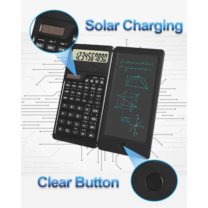 Scientific%20Calculators,12-Digit%20LCD%20Display%20Desk%20Calculator%20with%20Notepad,%20Solar%20and%20Battery%20Dual%20Power%20-%20Image%206