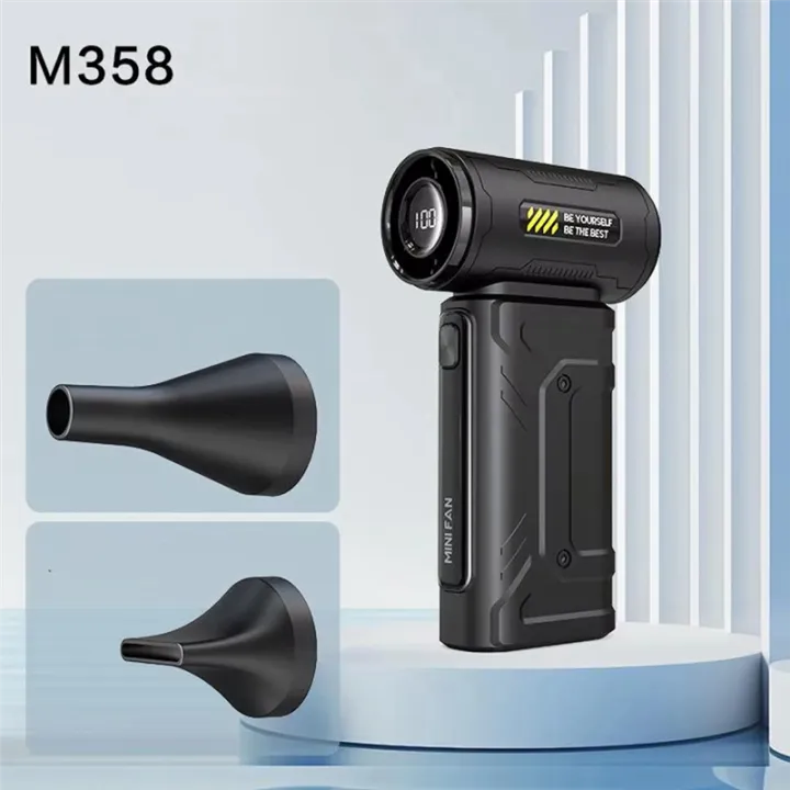 High%20Speed%20Brushless%20Fan%206000%20Mah%20Battery%20Display%20Dust%20Blowing%20Handheld%20Air%20Blower%20Fan%20Portable%20Violent%20Fan%20Black%20-%20Image%202