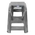 Bagmati Plastic Super Stepper/Ladder Stool. 
