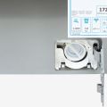 Dikom TBG70-10DK21-1K 7 kg Front Loading Fully Automatic Washing Machine. 
